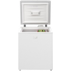Морозильный ларь Beko HS 221520 F в Запорожье